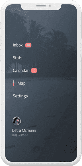 短信测压app